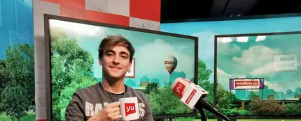 Manel Navarro visita yu, No te pierdas nada Manel Navarro visita yu, No te pierdas nada