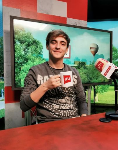 Manel Navarro visita yu, No te pierdas nada Manel Navarro visita yu, No te pierdas nada
