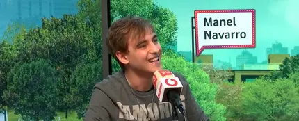 Manel Navarro Manel Navarro
