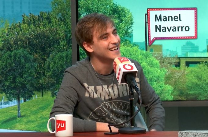 Manel Navarro Manel Navarro
