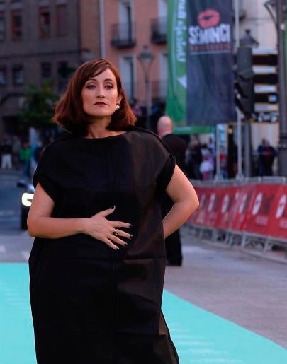 Ana Morgade Ana Morgade