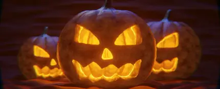 Halloween Halloween