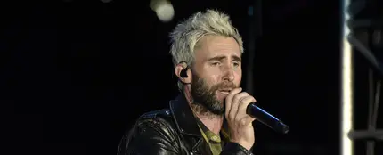 Adam Levine Adam Levine
