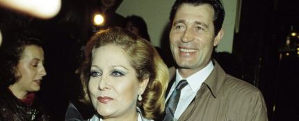 Cómo el móvil del viudo de Concha Márquez Piquer acabó en el féretro de la cantante Cómo el móvil del viudo de Concha Márquez Piquer acabó en el féretro de la cantante