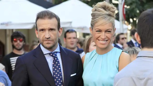 Carlos Sánchez y Luján Argüelles