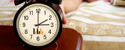 Cambio de hora octubre 2021: mañana se cambia la hora Cambio de hora octubre 2021: mañana se cambia la hora