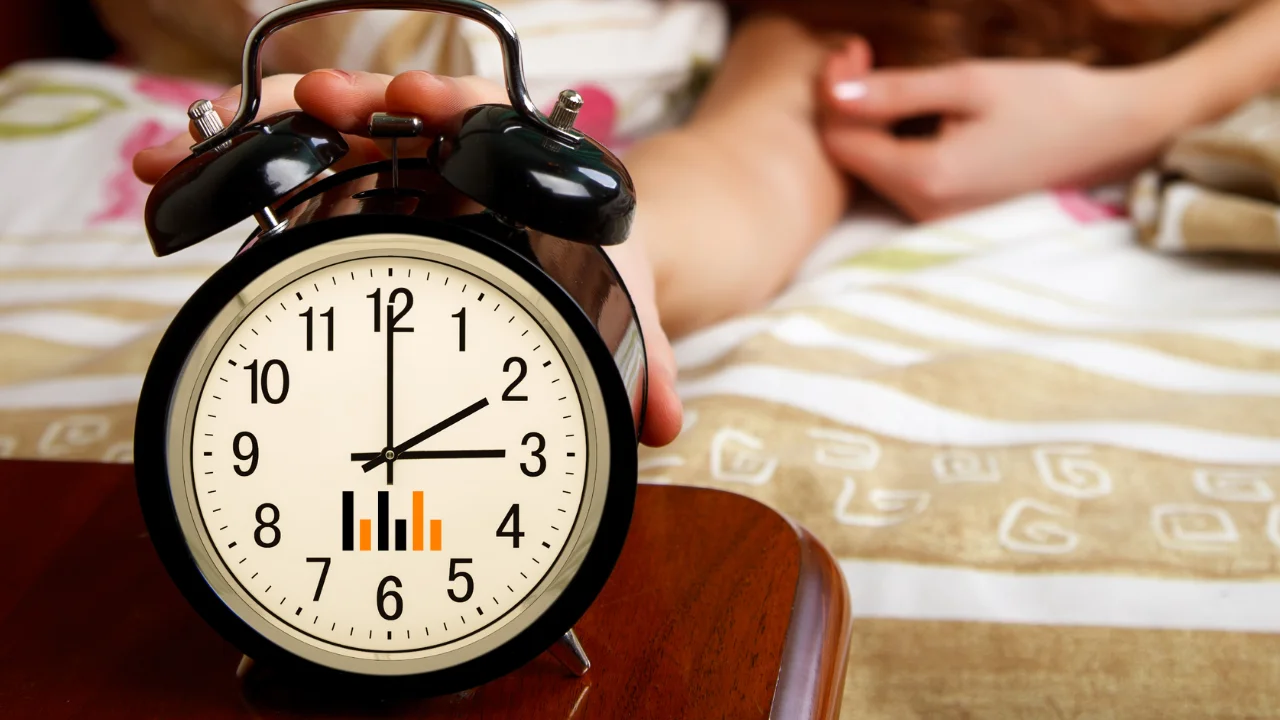 Cambio de hora octubre 2021: mañana se cambia la hora
