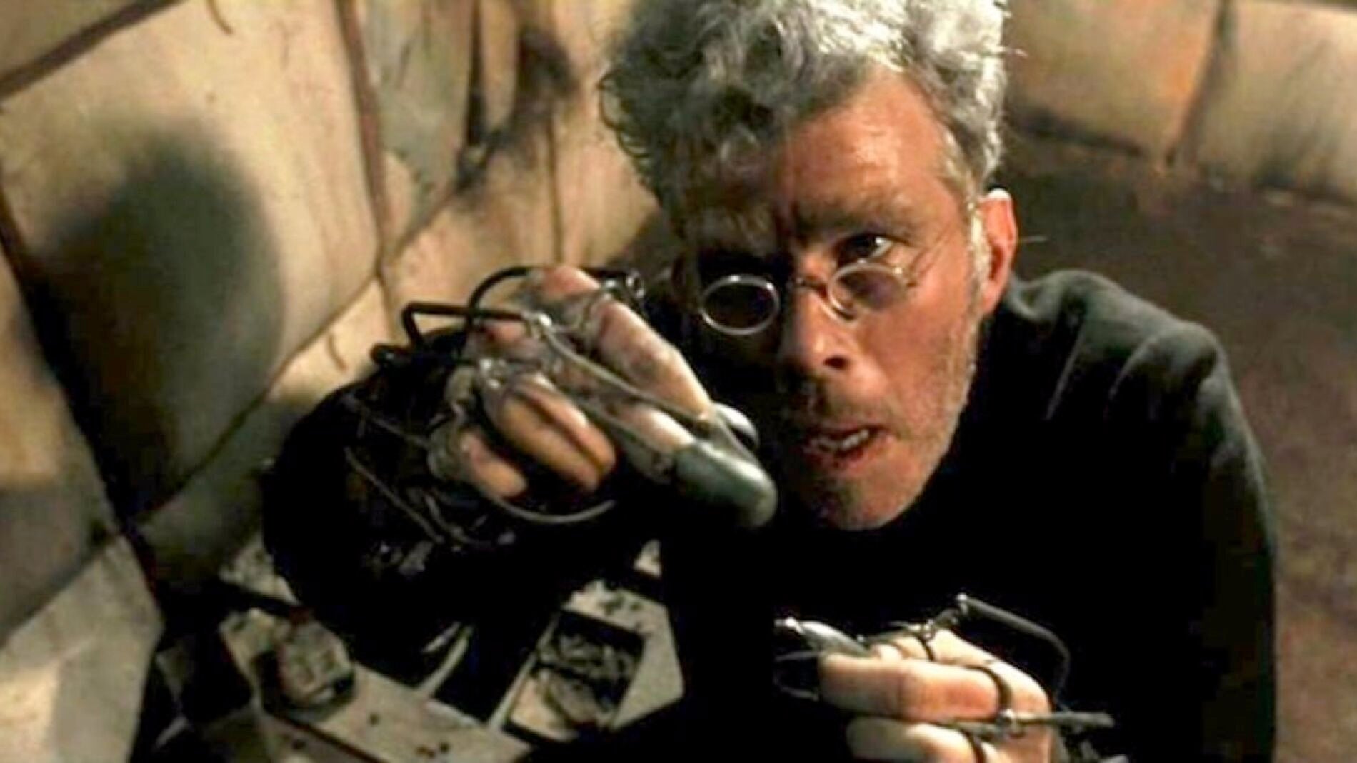 Tom Waits - Drácula, de Bram Stoker