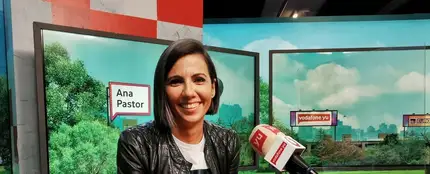 Ana Pastor Ana Pastor