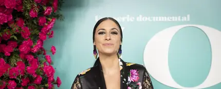 María Pelaé María Pelaé