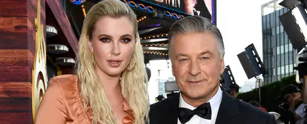 Ireland Baldwin, la hija de Alec Baldwin y Kim Basinger: "Conozco a mi padre, vosotros no" Ireland Baldwin, la hija de Alec Baldwin y Kim Basinger: "Conozco a mi padre, vosotros no"