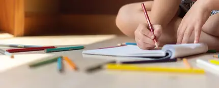 Una profesor comparte la inspiradora nota que unos padres dejaron a su hijo en su agenda escolar Una profesor comparte la inspiradora nota que unos padres dejaron a su hijo en su agenda escolar