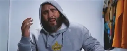 Kiko Rivera revela quién es la protagonista sorpresa del videoclip de 'Te necesito' Kiko Rivera revela quién es la protagonista sorpresa del videoclip de 'Te necesito'