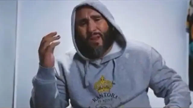 Kiko Rivera revela quién es la protagonista sorpresa del videoclip de 'Te necesito'