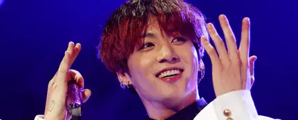Jungkook, de BTS Jungkook, de BTS