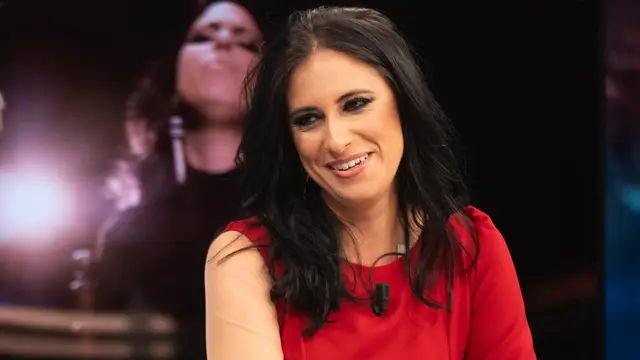 María Peláe: "Si volvemos atrás en la historia, a la primera que revientan es a mí: mujer, andaluza y lesbiana"