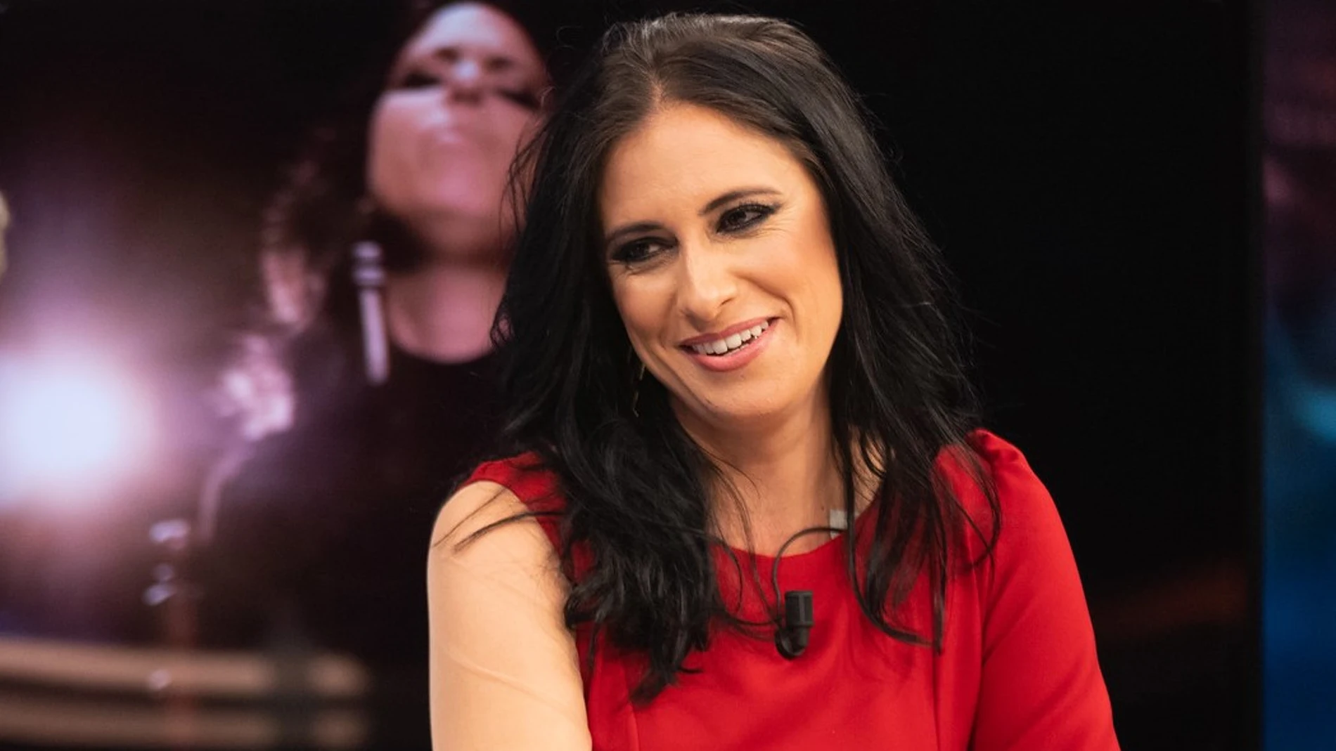 María Peláe: "Si volvemos atrás en la historia, a la primera que revientan es a mí: mujer, andaluza y lesbiana" María Peláe: "Si volvemos atrás en la historia, a la primera que revientan es a mí: mujer, andaluza y lesbiana"