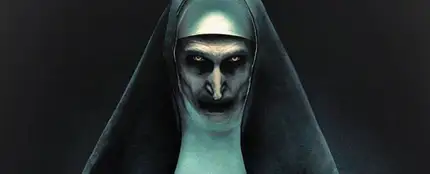 15 películas de terror... ¡para pasar un Halloween de miedo! 15 películas de terror... ¡para pasar un Halloween de miedo!