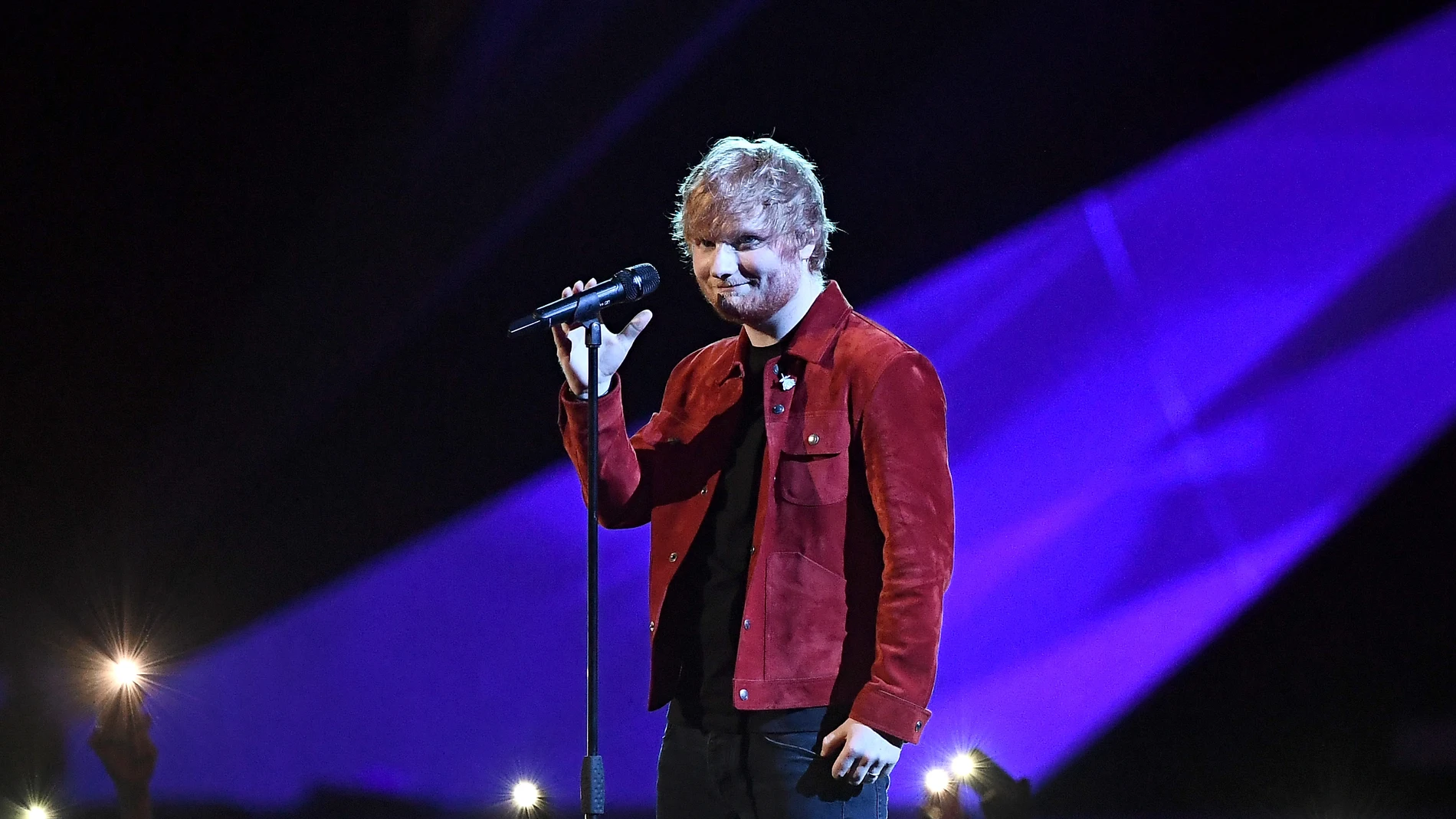 El lado compositor de Ed Sheeran: siete canciones de éxito que ha escrito para otros artistas