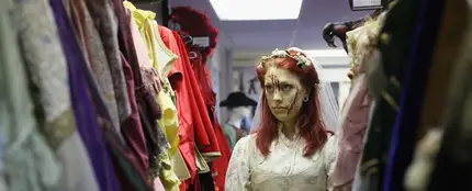 Claves para lucir tu disfraz de Halloween Claves para lucir tu disfraz de Halloween