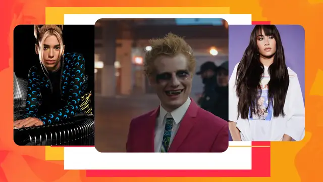 Ed Sheeran, Izal, Dua Lipa, Aitana, Måneskin... 45 canciones que note puedes perder