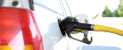 Echar gasolina Echar gasolina