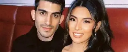 Detienen al tiktoker JinnKid por asesinar a tiros a su mujer y a su amante Detienen al tiktoker JinnKid por asesinar a tiros a su mujer y a su amante