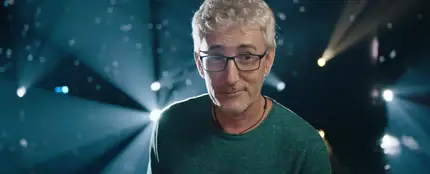 David Fernández | 'Tu cara me suena', estreno el próximo viernes en Antena3, ya disponible en Atresplayer Premium David Fernández | 'Tu cara me suena', estreno el próximo viernes en Antena3, ya disponible en Atresplayer Premium