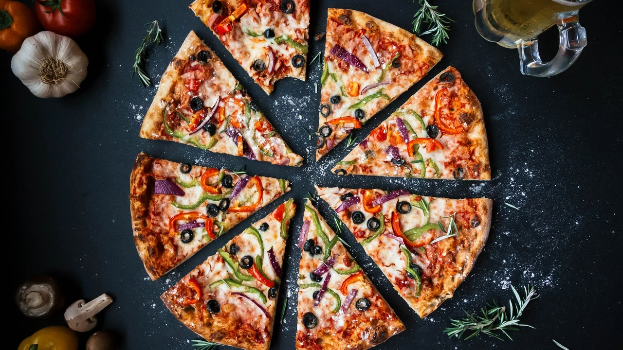 Seis errores que cometes en la cena si quieres adelgazar