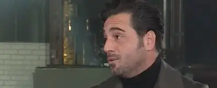 David Bustamante se disculpa por sus polémicas palabras sobre el feminismo: "Confundí feminista con hembrista" David Bustamante se disculpa por sus polémicas palabras sobre el feminismo: "Confundí feminista con hembrista"