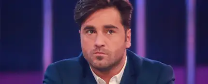 David Bustamante David Bustamante