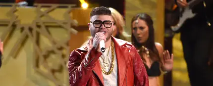 Farruko Farruko