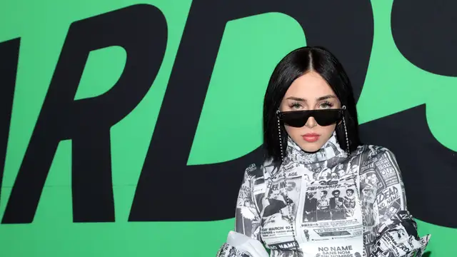 Nicki Nicole: cuánto mide, quién es su novio y futuro marido y cómo terminó de fiesta con Broncano