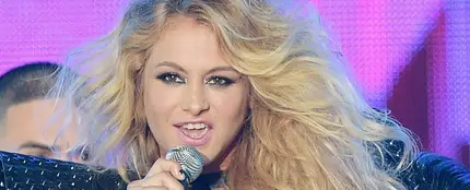Paulina Rubio saca a la luz la verdad de su relación con Colate Paulina Rubio saca a la luz la verdad de su relación con Colate