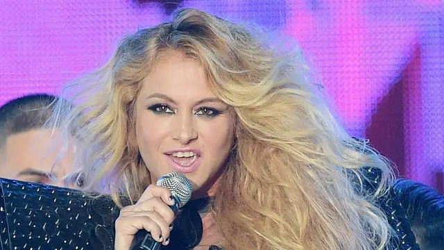 Paulina Rubio saca a la luz la verdad de su relación con Colate