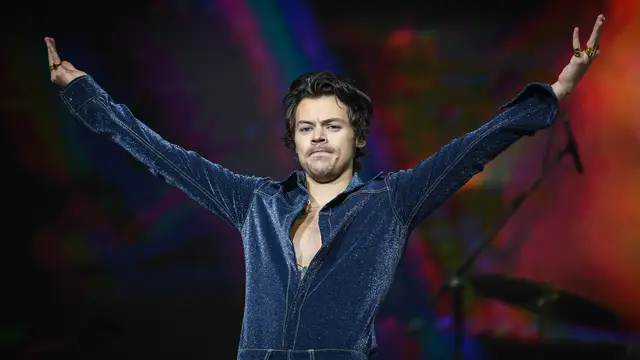 Harry Styles