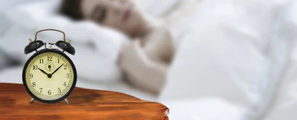 Esta es la hora a la que debes de irte a dormir para tener una mejor salud Esta es la hora a la que debes de irte a dormir para tener una mejor salud