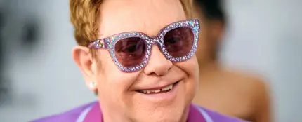 Elton John Elton John
