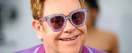 Elton John Elton John