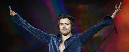 Harry Styles Harry Styles