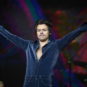 Harry Styles 