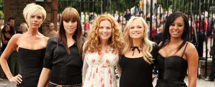 Spice Girls Spice Girls