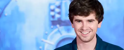 Freddie Highmore, de cerca: cuántos años tiene, cómo se preparó para ser autista en 'The Good Doctor' y quién es su pareja Freddie Highmore, de cerca: cuántos años tiene, cómo se preparó para ser autista en 'The Good Doctor' y quién es su pareja