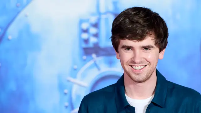 Freddie Highmore, de cerca: cuántos años tiene, cómo se preparó para ser autista en 'The Good Doctor' y quién es su pareja