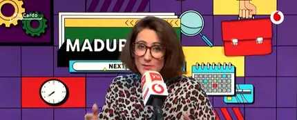 Ana Rujas y Claudia Costafreda visitan 'yu, No te pierdas nada' Ana Rujas y Claudia Costafreda visitan 'yu, No te pierdas nada'