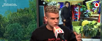 Arkano, sobre 'MasteChef': "Viví la expulsión como uno de los momentos más graves de mi vida" Arkano, sobre 'MasteChef': "Viví la expulsión como uno de los momentos más graves de mi vida"