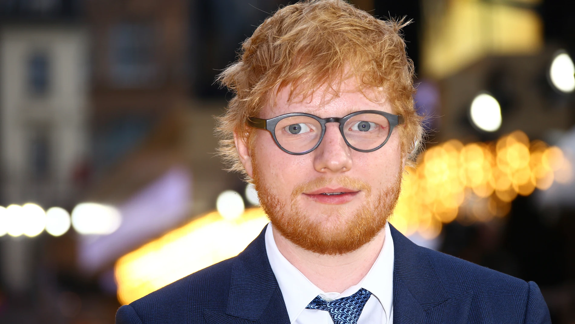 Ed Sheeran es una urraca: el cantante, en juicio por supuesto plagio en  Shape Of You - EL PAÍS Uruguay