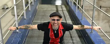 Fito Cabrales d Fito Cabrales d