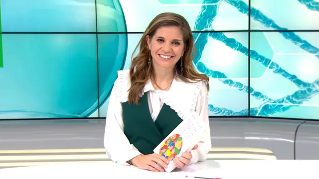 Dra. Marian Rojas: "Aprender a gestionar las emociones es clave para disfrutar de la vida"