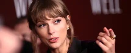 Taylor Swift estaría grabando un nuevo álbum de estudio Taylor Swift estaría grabando un nuevo álbum de estudio